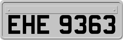 EHE9363