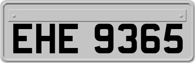 EHE9365