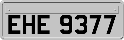 EHE9377