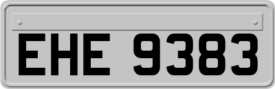 EHE9383
