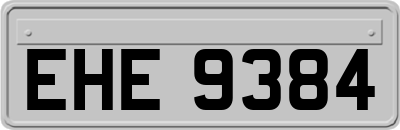 EHE9384