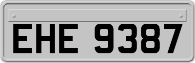 EHE9387