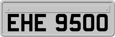 EHE9500