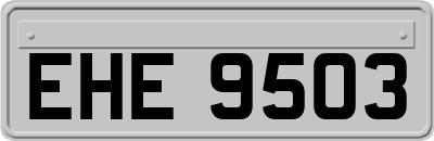 EHE9503