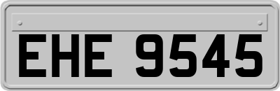 EHE9545
