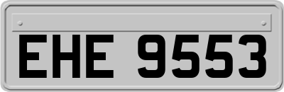 EHE9553