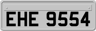 EHE9554