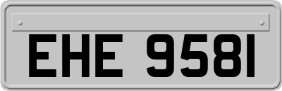 EHE9581