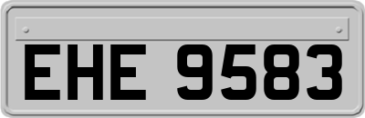 EHE9583