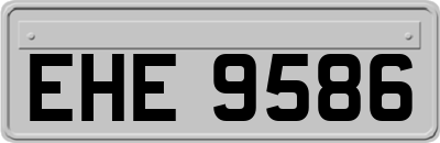 EHE9586