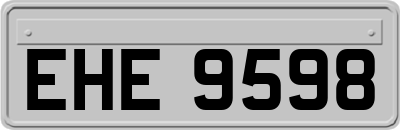 EHE9598