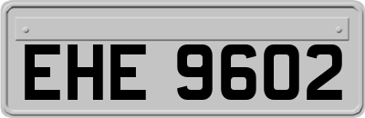 EHE9602