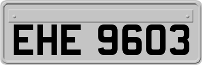 EHE9603