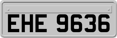 EHE9636