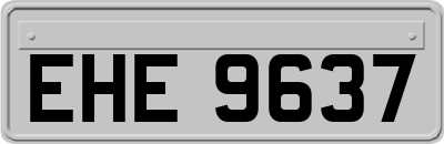 EHE9637
