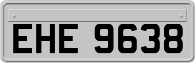 EHE9638