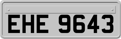 EHE9643
