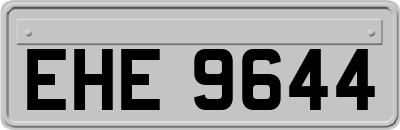 EHE9644