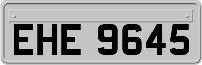 EHE9645