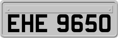 EHE9650