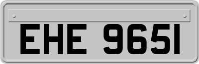 EHE9651