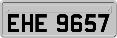 EHE9657