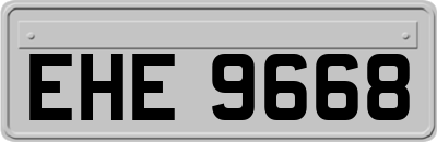 EHE9668