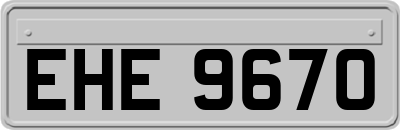 EHE9670