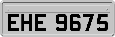 EHE9675