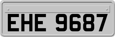 EHE9687