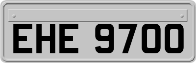 EHE9700