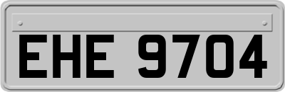 EHE9704