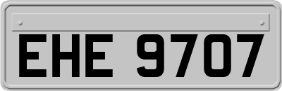 EHE9707