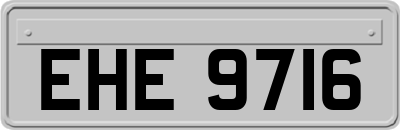 EHE9716