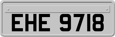 EHE9718
