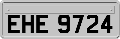 EHE9724