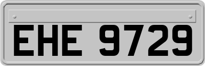 EHE9729