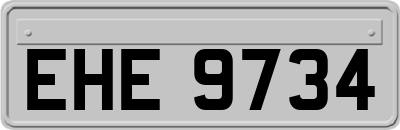 EHE9734
