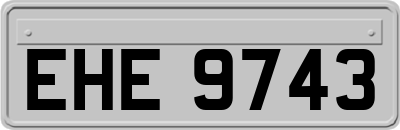 EHE9743
