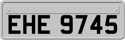 EHE9745