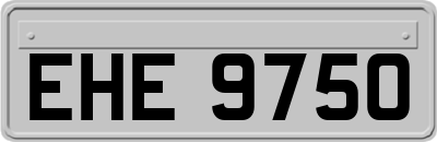 EHE9750
