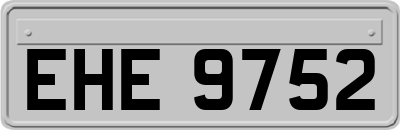 EHE9752