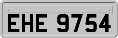 EHE9754