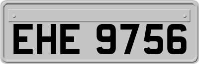 EHE9756