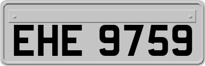 EHE9759