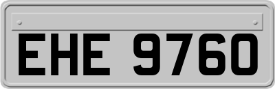 EHE9760