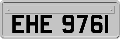 EHE9761