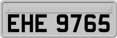 EHE9765