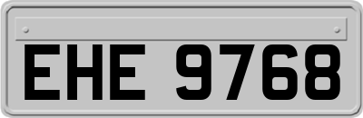 EHE9768