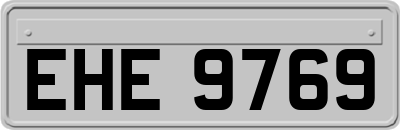 EHE9769